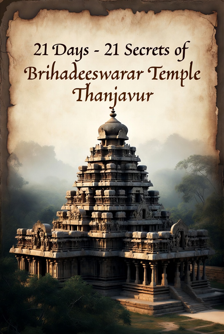 Brihadeeswarar Temple